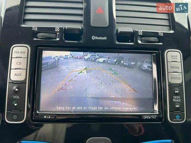 Ниссан Лиф 2013 в Львове на Automoto.ua Черный Ниссан Лиф, объемом двигателя 0 л и пробегом 117 тыс. км за 6980 $, фото 33 на Automoto.ua