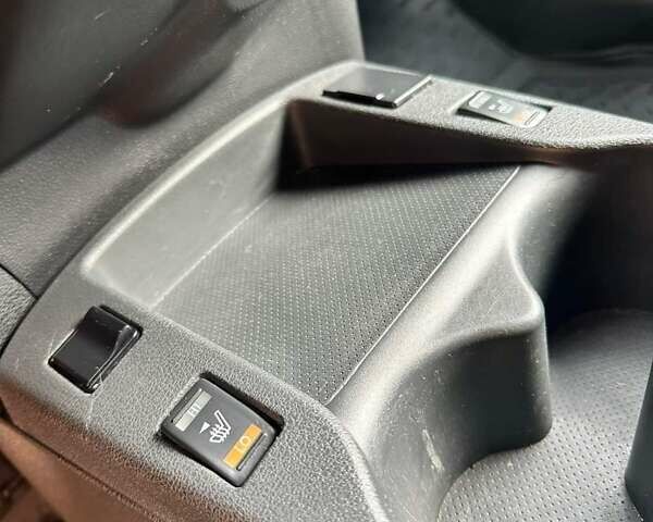 Черный Ниссан Лиф, объемом двигателя 0 л и пробегом 140 тыс. км за 7600 $, фото 19 на Automoto.ua