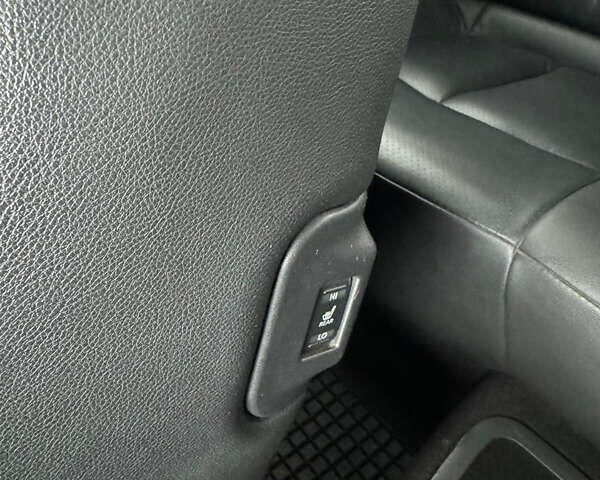 Черный Ниссан Лиф, объемом двигателя 0 л и пробегом 127 тыс. км за 7100 $, фото 9 на Automoto.ua