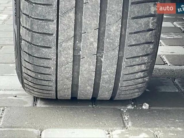 Черный Ниссан Лиф, объемом двигателя 0 л и пробегом 128 тыс. км за 7200 $, фото 68 на Automoto.ua