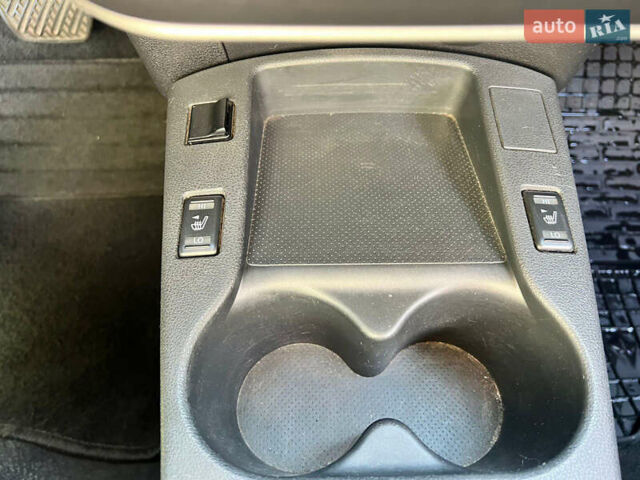 Чорний Ніссан Ліф, об'ємом двигуна 0 л та пробігом 161 тис. км за 6900 $, фото 11 на Automoto.ua