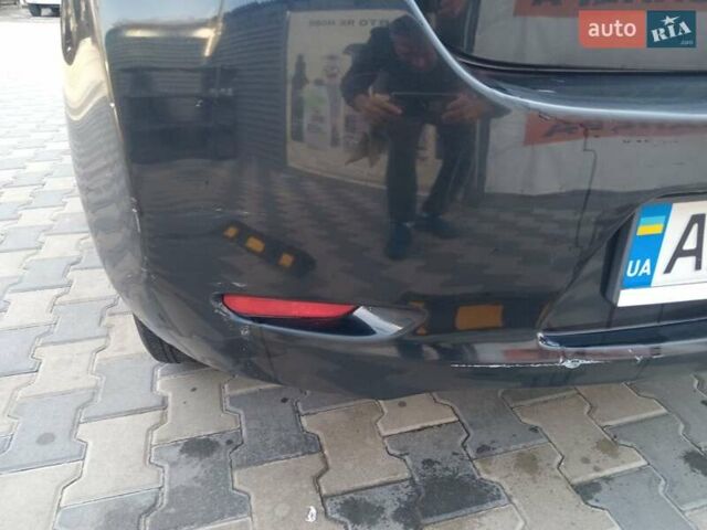 Чорний Ніссан Ліф, об'ємом двигуна 0 л та пробігом 241 тис. км за 3700 $, фото 17 на Automoto.ua