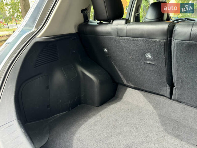 Черный Ниссан Лиф, объемом двигателя 0 л и пробегом 122 тыс. км за 6900 $, фото 30 на Automoto.ua