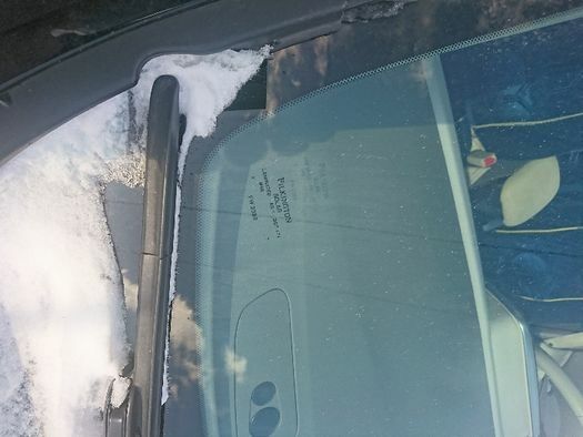 Чорний Ніссан Ліф, об'ємом двигуна 0 л та пробігом 155 тис. км за 5500 $, фото 7 на Automoto.ua