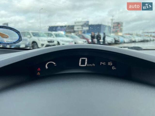 Ниссан Лиф 2013 в Львове на Automoto.ua Черный Ниссан Лиф, объемом двигателя 0 л и пробегом 117 тыс. км за 6980 $, фото 24 на Automoto.ua