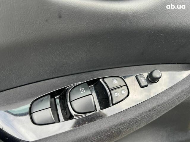 Ниссан Лиф 2013 в Львове на Automoto.ua Черный Ниссан Лиф, объемом двигателя 0 л и пробегом 117 тыс. км за 6980 $, фото 15 на Automoto.ua