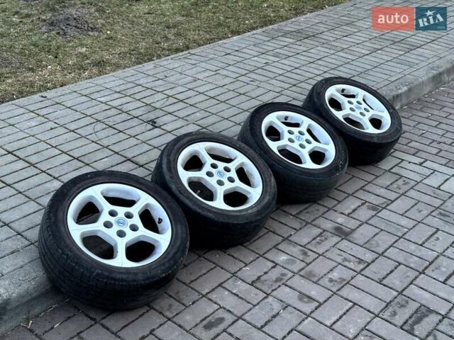 Черный Ниссан Лиф, объемом двигателя 0 л и пробегом 147 тыс. км за 6199 $, фото 7 на Automoto.ua