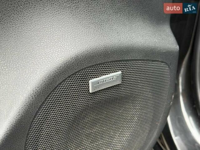 Чорний Ніссан Ліф, об'ємом двигуна 0 л та пробігом 118 тис. км за 7500 $, фото 33 на Automoto.ua