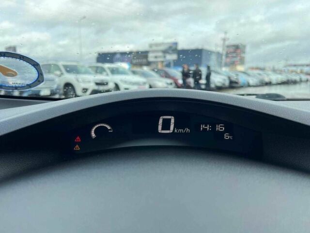 Ниссан Лиф 2013 в Львове на Automoto.ua Черный Ниссан Лиф, объемом двигателя 0 л и пробегом 117 тыс. км за 6990 $, фото 19 на Automoto.ua