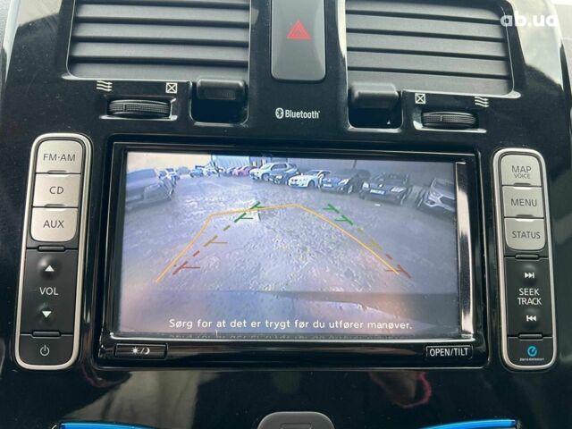 Ниссан Лиф 2013 в Львове на Automoto.ua Черный Ниссан Лиф, объемом двигателя 0 л и пробегом 117 тыс. км за 6980 $, фото 33 на Automoto.ua