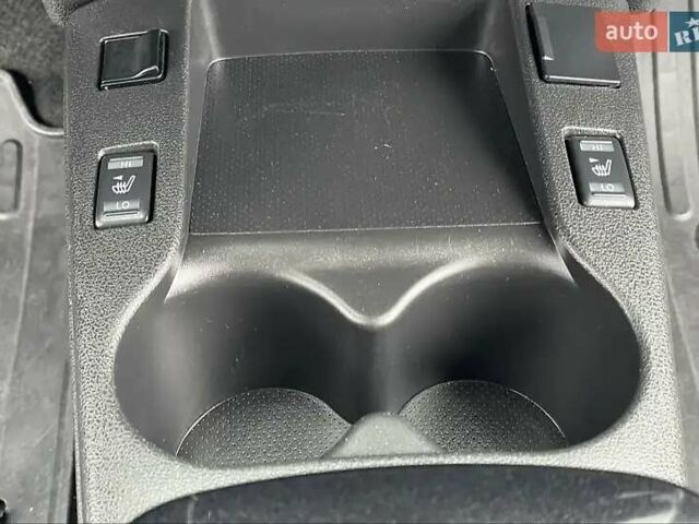 Черный Ниссан Лиф, объемом двигателя 0 л и пробегом 128 тыс. км за 7200 $, фото 58 на Automoto.ua