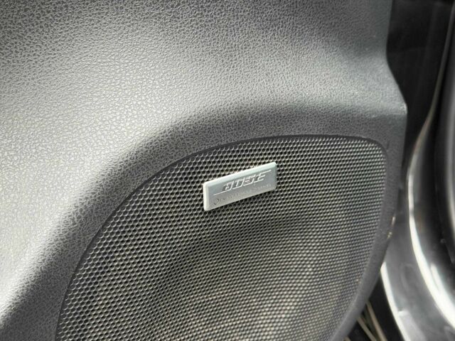 Чорний Ніссан Ліф, об'ємом двигуна 2 л та пробігом 118 тис. км за 7500 $, фото 12 на Automoto.ua