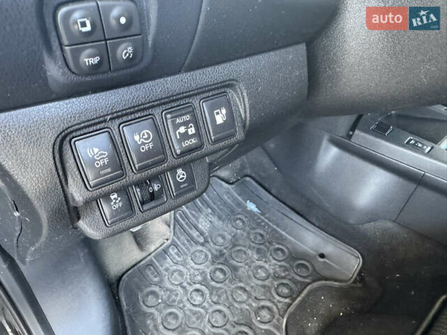 Чорний Ніссан Ліф, об'ємом двигуна 0 л та пробігом 109 тис. км за 6000 $, фото 15 на Automoto.ua