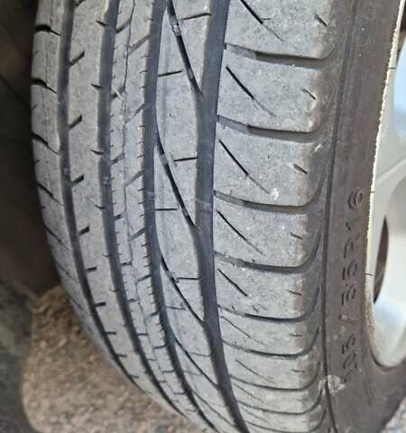 Черный Ниссан Лиф, объемом двигателя 0 л и пробегом 123 тыс. км за 6500 $, фото 23 на Automoto.ua