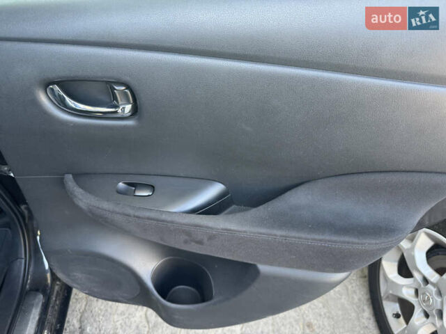 Чорний Ніссан Ліф, об'ємом двигуна 0 л та пробігом 109 тис. км за 6000 $, фото 9 на Automoto.ua