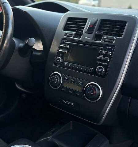 Чорний Ніссан Ліф, об'ємом двигуна 0 л та пробігом 179 тис. км за 5500 $, фото 7 на Automoto.ua