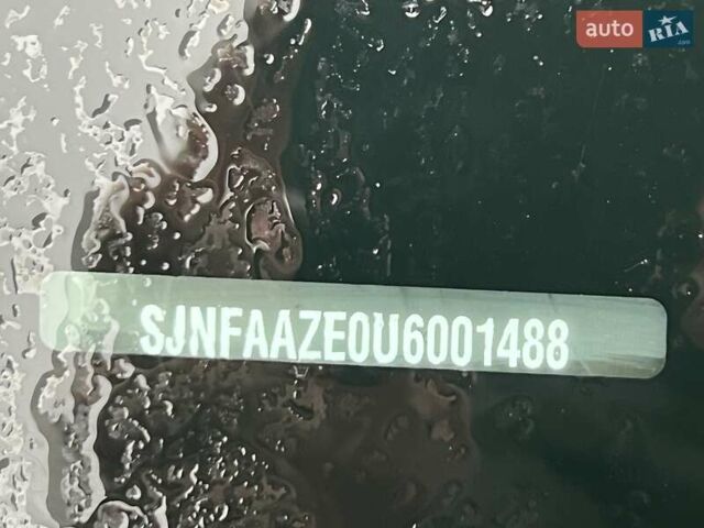 Черный Ниссан Лиф, объемом двигателя 0 л и пробегом 37 тыс. км за 6750 $, фото 16 на Automoto.ua