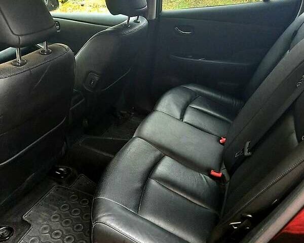 Черный Ниссан Лиф, объемом двигателя 0 л и пробегом 125 тыс. км за 7300 $, фото 3 на Automoto.ua