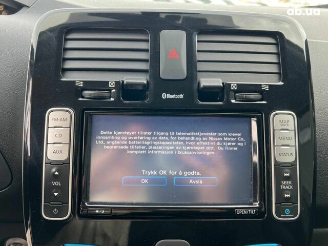 Ниссан Лиф 2013 в Львове на Automoto.ua Черный Ниссан Лиф, объемом двигателя 0 л и пробегом 117 тыс. км за 6980 $, фото 29 на Automoto.ua