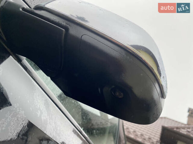 Черный Ниссан Лиф, объемом двигателя 0 л и пробегом 132 тыс. км за 5900 $, фото 7 на Automoto.ua