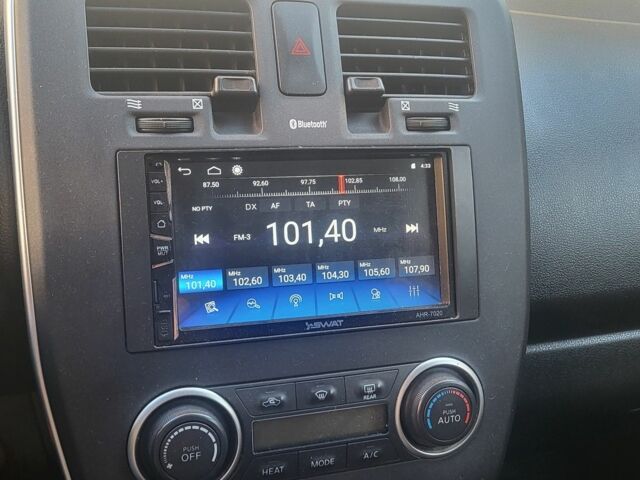 Черный Ниссан Лиф, объемом двигателя 0 л и пробегом 180 тыс. км за 5200 $, фото 2 на Automoto.ua