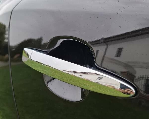 Черный Ниссан Лиф, объемом двигателя 0 л и пробегом 137 тыс. км за 7200 $, фото 28 на Automoto.ua