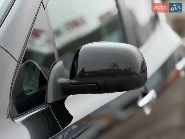 Чорний Ніссан Ліф, об'ємом двигуна 0 л та пробігом 118 тис. км за 7500 $, фото 8 на Automoto.ua