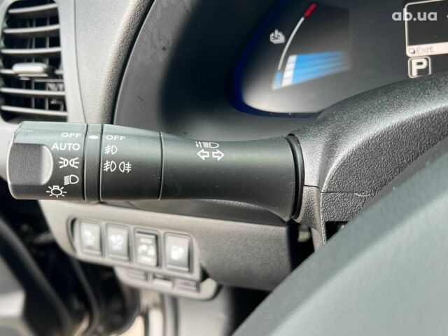 Ниссан Лиф 2013 в Львове на Automoto.ua Черный Ниссан Лиф, объемом двигателя 0 л и пробегом 117 тыс. км за 6980 $, фото 26 на Automoto.ua