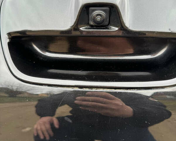 Черный Ниссан Лиф, объемом двигателя 0 л и пробегом 127 тыс. км за 7100 $, фото 15 на Automoto.ua