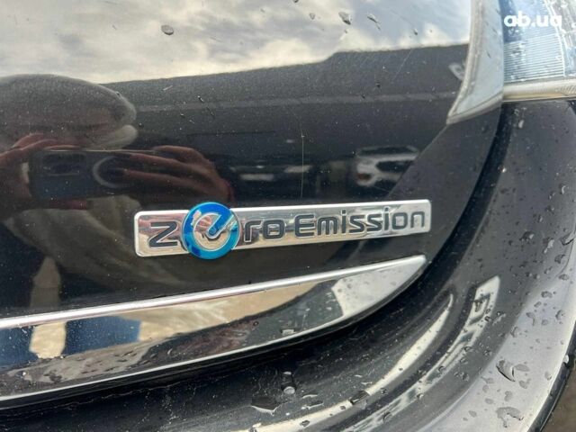 Ниссан Лиф 2013 в Львове на Automoto.ua Черный Ниссан Лиф, объемом двигателя 0 л и пробегом 117 тыс. км за 6980 $, фото 43 на Automoto.ua