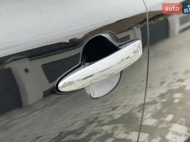 Черный Ниссан Лиф, объемом двигателя 0 л и пробегом 128 тыс. км за 7200 $, фото 35 на Automoto.ua