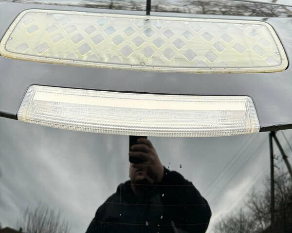 Черный Ниссан Лиф, объемом двигателя 0 л и пробегом 127 тыс. км за 7100 $, фото 16 на Automoto.ua