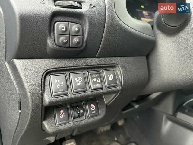 Черный Ниссан Лиф, объемом двигателя 0 л и пробегом 134 тыс. км за 6800 $, фото 44 на Automoto.ua