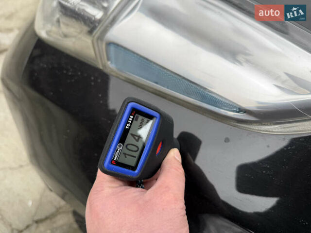 Черный Ниссан Лиф, объемом двигателя 0 л и пробегом 218 тыс. км за 6850 $, фото 68 на Automoto.ua