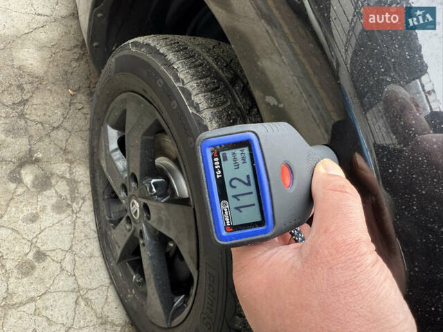 Черный Ниссан Лиф, объемом двигателя 0 л и пробегом 218 тыс. км за 6850 $, фото 54 на Automoto.ua