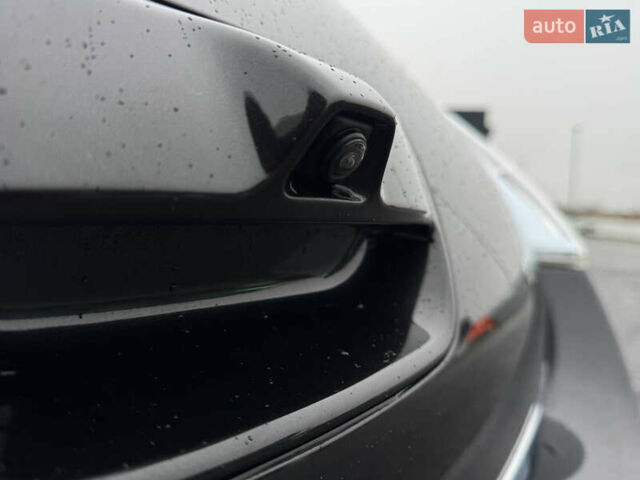 Черный Ниссан Лиф, объемом двигателя 0 л и пробегом 125 тыс. км за 6500 $, фото 27 на Automoto.ua