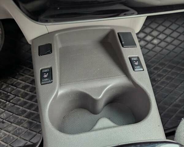 Черный Ниссан Лиф, объемом двигателя 0 л и пробегом 157 тыс. км за 5999 $, фото 29 на Automoto.ua