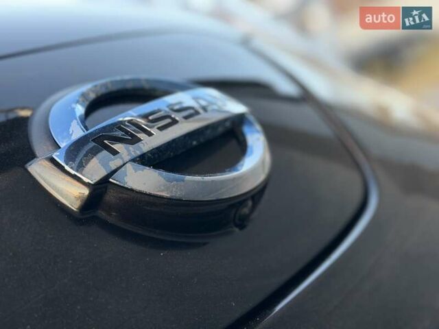 Чорний Ніссан Ліф, об'ємом двигуна 0 л та пробігом 95 тис. км за 6950 $, фото 27 на Automoto.ua