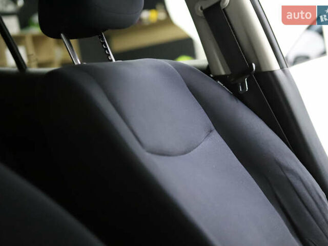 Чорний Ніссан Ліф, об'ємом двигуна 0 л та пробігом 55 тис. км за 6900 $, фото 37 на Automoto.ua