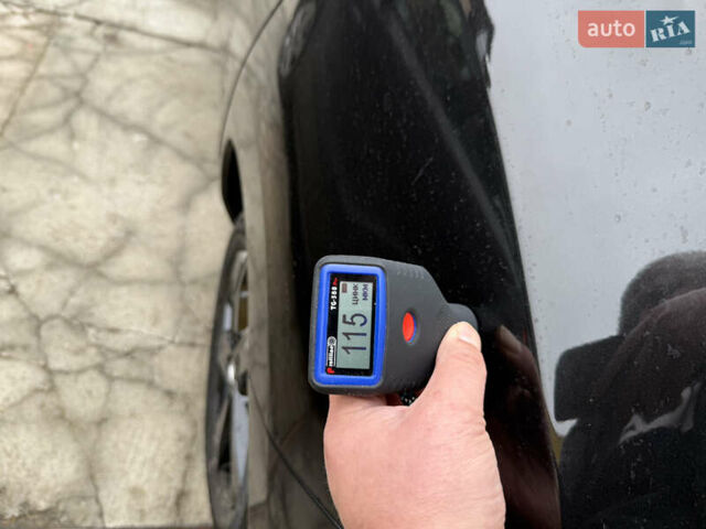 Черный Ниссан Лиф, объемом двигателя 0 л и пробегом 218 тыс. км за 6850 $, фото 61 на Automoto.ua