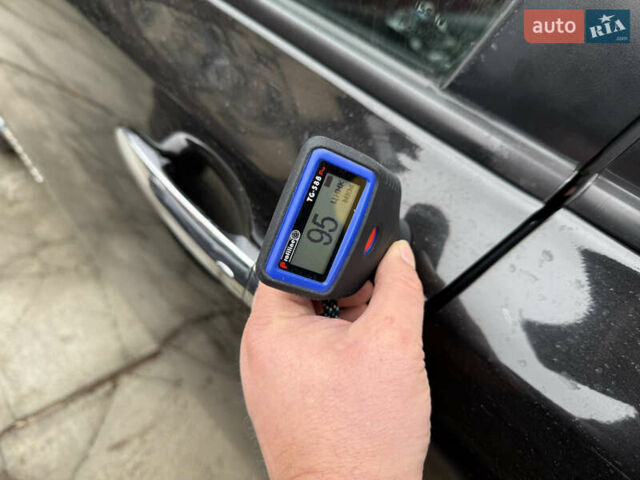 Черный Ниссан Лиф, объемом двигателя 0 л и пробегом 218 тыс. км за 6850 $, фото 64 на Automoto.ua