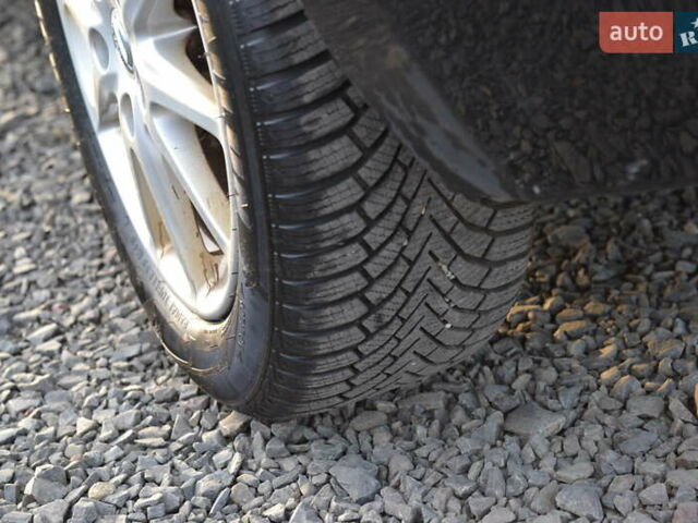 Чорний Ніссан Ліф, об'ємом двигуна 0 л та пробігом 126 тис. км за 6500 $, фото 41 на Automoto.ua