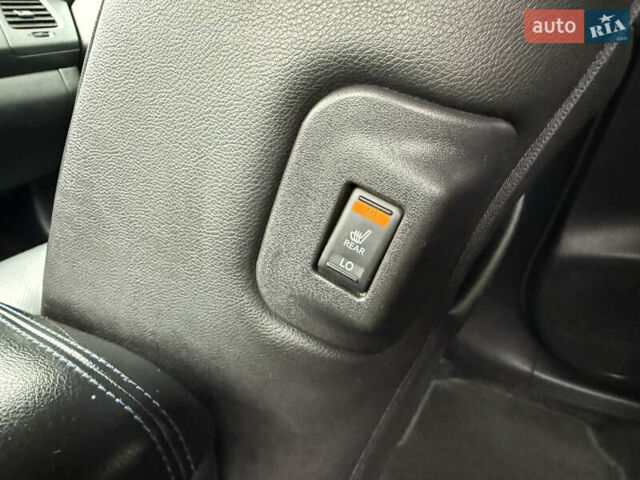 Черный Ниссан Лиф, объемом двигателя 0 л и пробегом 218 тыс. км за 6850 $, фото 46 на Automoto.ua