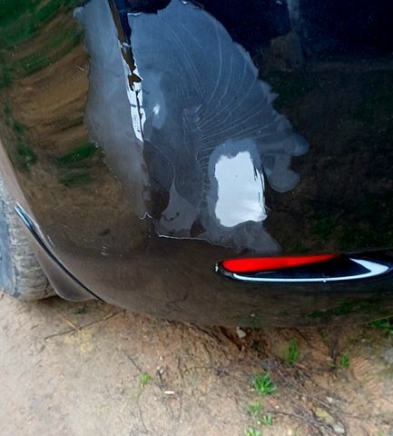 Чорний Ніссан Ліф, об'ємом двигуна 0 л та пробігом 174 тис. км за 6500 $, фото 6 на Automoto.ua