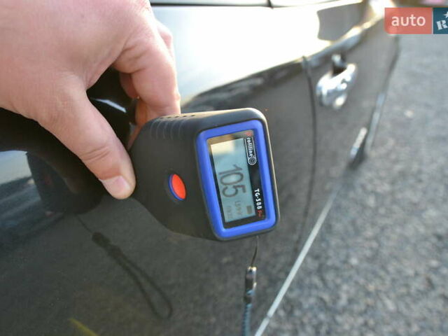 Чорний Ніссан Ліф, об'ємом двигуна 0 л та пробігом 126 тис. км за 6500 $, фото 34 на Automoto.ua