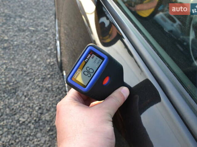 Чорний Ніссан Ліф, об'ємом двигуна 0 л та пробігом 126 тис. км за 6500 $, фото 29 на Automoto.ua