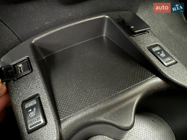 Черный Ниссан Лиф, объемом двигателя 0 л и пробегом 218 тыс. км за 6850 $, фото 43 на Automoto.ua