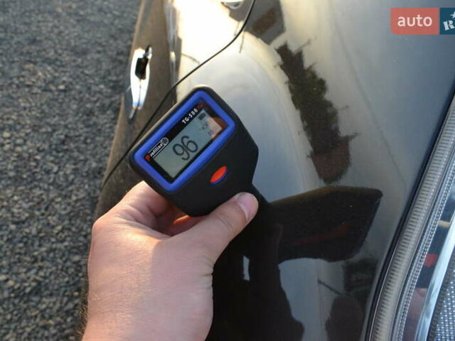 Чорний Ніссан Ліф, об'ємом двигуна 0 л та пробігом 126 тис. км за 6500 $, фото 37 на Automoto.ua