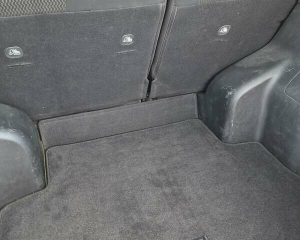 Чорний Ніссан Ліф, об'ємом двигуна 0 л та пробігом 119 тис. км за 6200 $, фото 10 на Automoto.ua