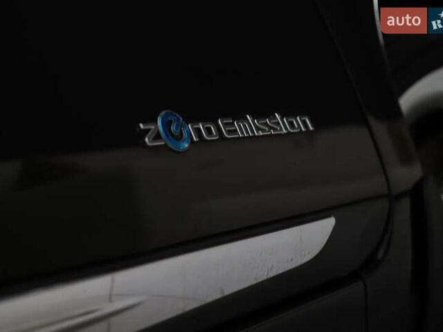 Чорний Ніссан Ліф, об'ємом двигуна 0 л та пробігом 55 тис. км за 6900 $, фото 26 на Automoto.ua